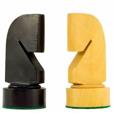 Jeu d'Echecs 