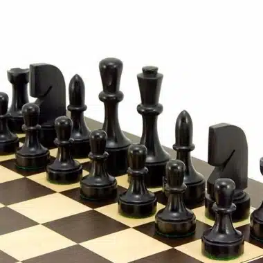 Jeu d'Echecs 