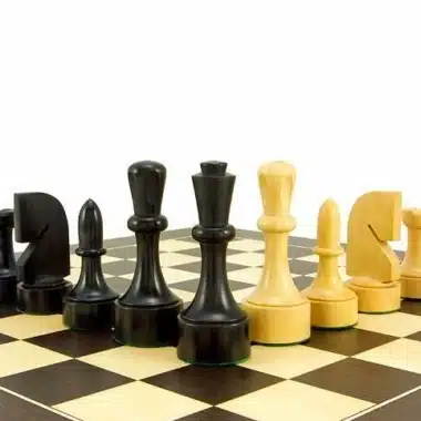 Jeu d'Echecs 