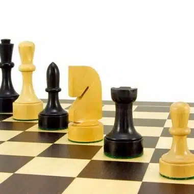 Jeu d'Echecs 