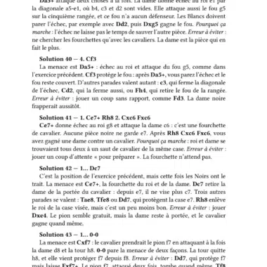 Page intérieure : solutions expliquées